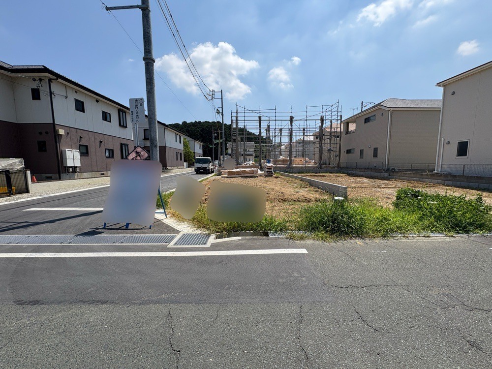 豊橋市一色町　第1期　全5棟　2号棟 画像5