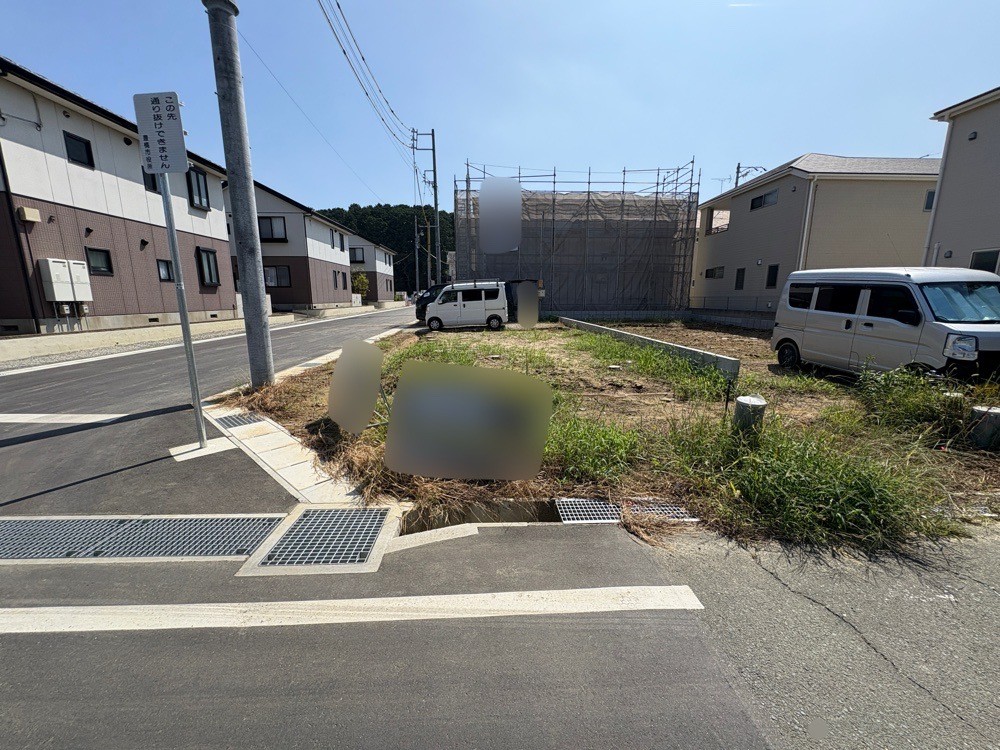 豊橋市一色町　第1期　全5棟　2号棟 画像4