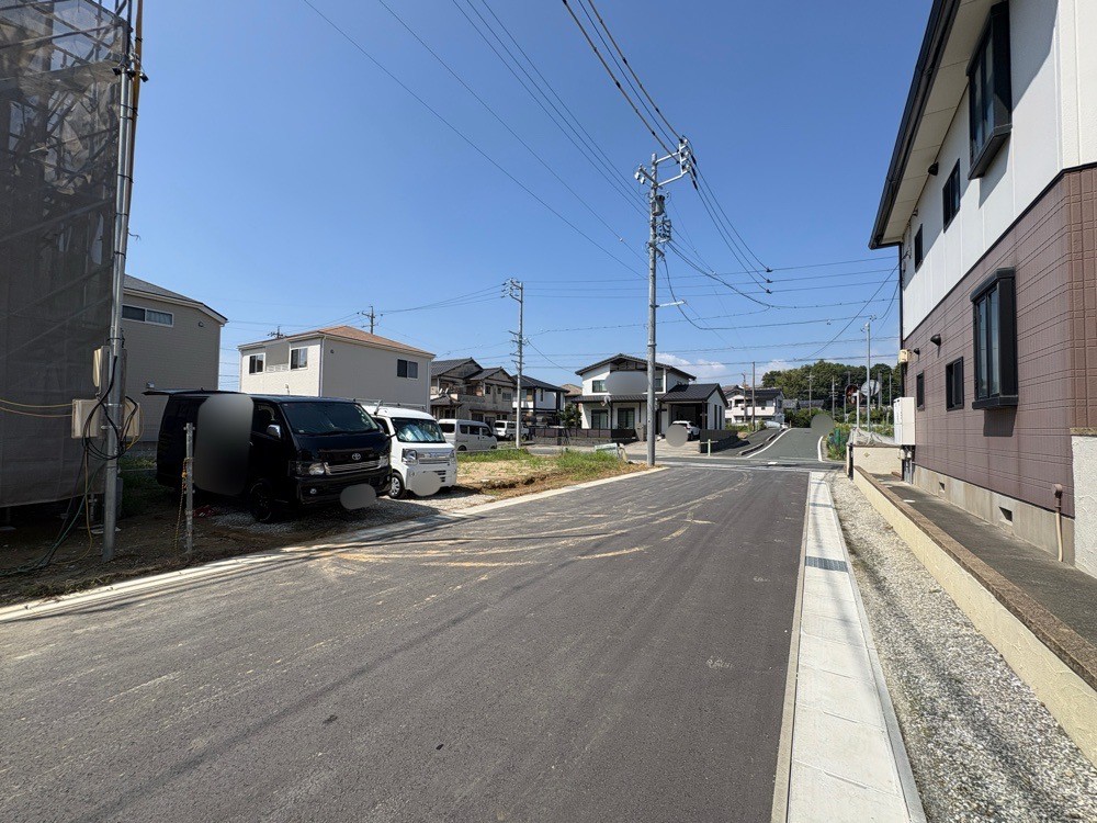 豊橋市一色町　第1期　全5棟　2号棟 画像3