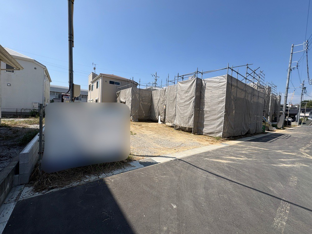 豊橋市一色町　第1期　全5棟　5号棟 画像4