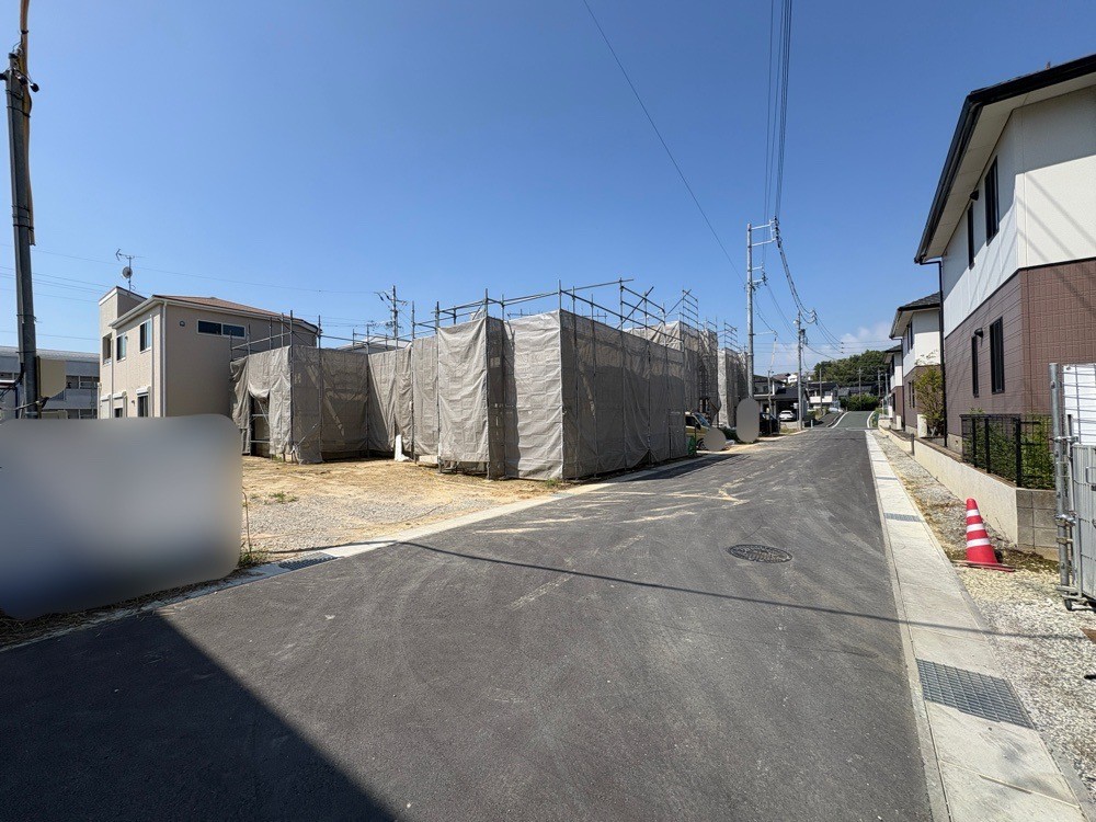 豊橋市一色町　第1期　全5棟　5号棟 画像3