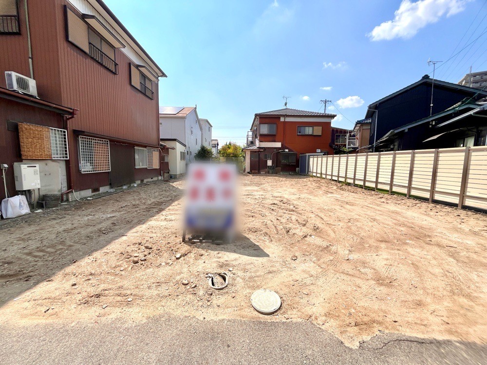 岡崎市矢作町字池田 画像5