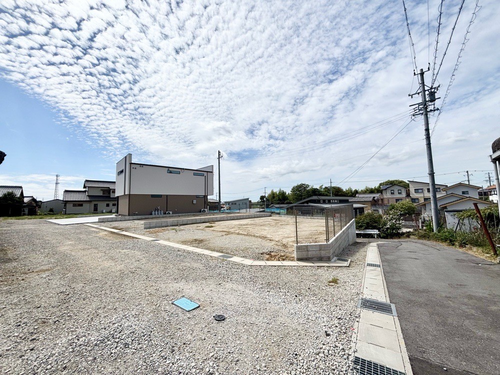 安城市東端町　全3区画　A区画 画像5