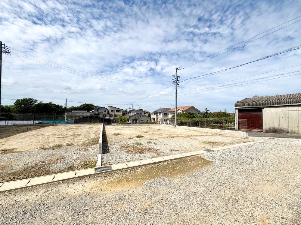 安城市東端町　全3区画　A区画 画像2