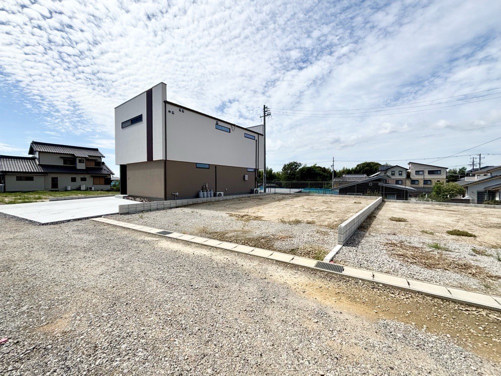 安城市東端町　全3区画　B区画 画像4