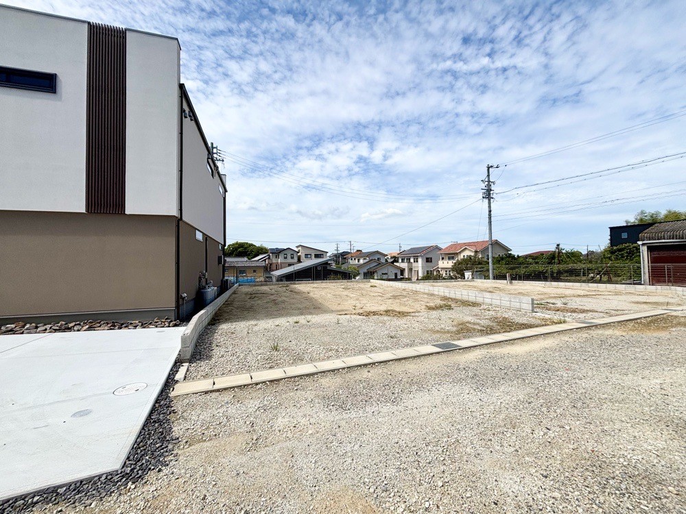 安城市東端町　全3区画　B区画 画像2