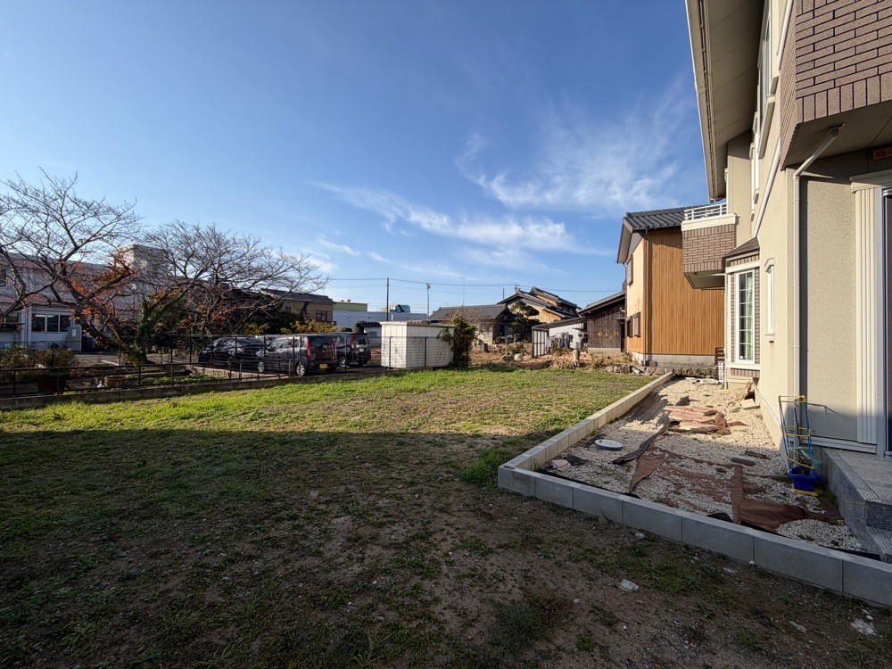 西尾市駒場町屋敷 画像5