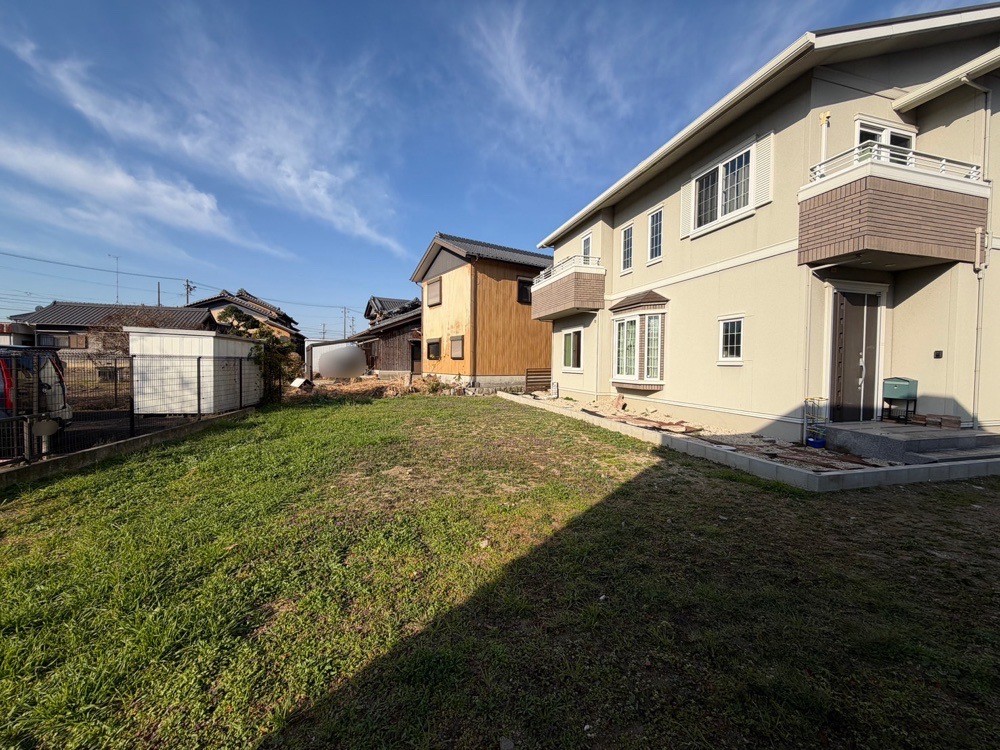 西尾市駒場町屋敷 画像4