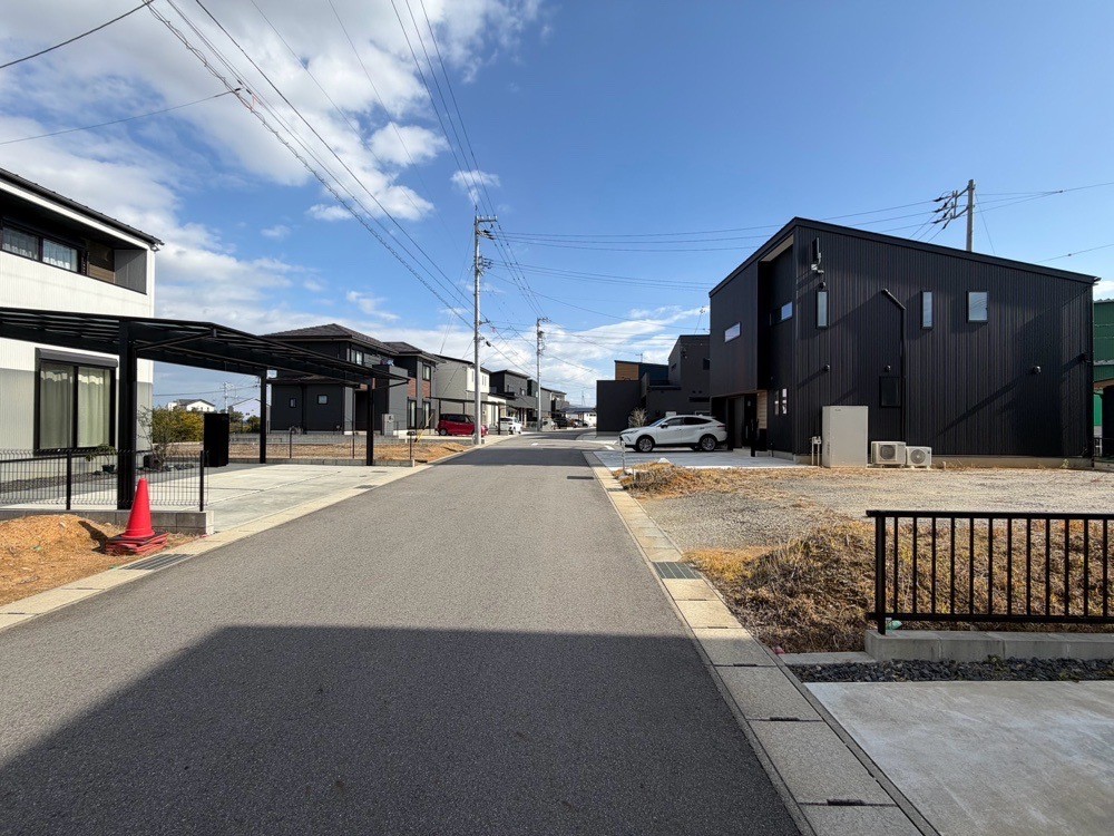 西尾市田貫五丁目 画像5