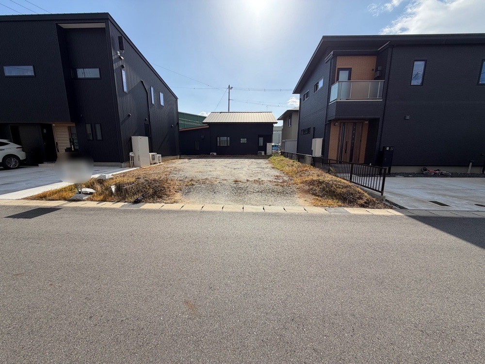 西尾市田貫五丁目 画像1