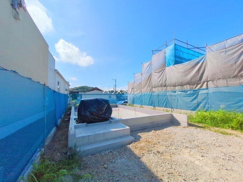 西尾市西幡豆町　第1期　全6棟　1号棟 画像5