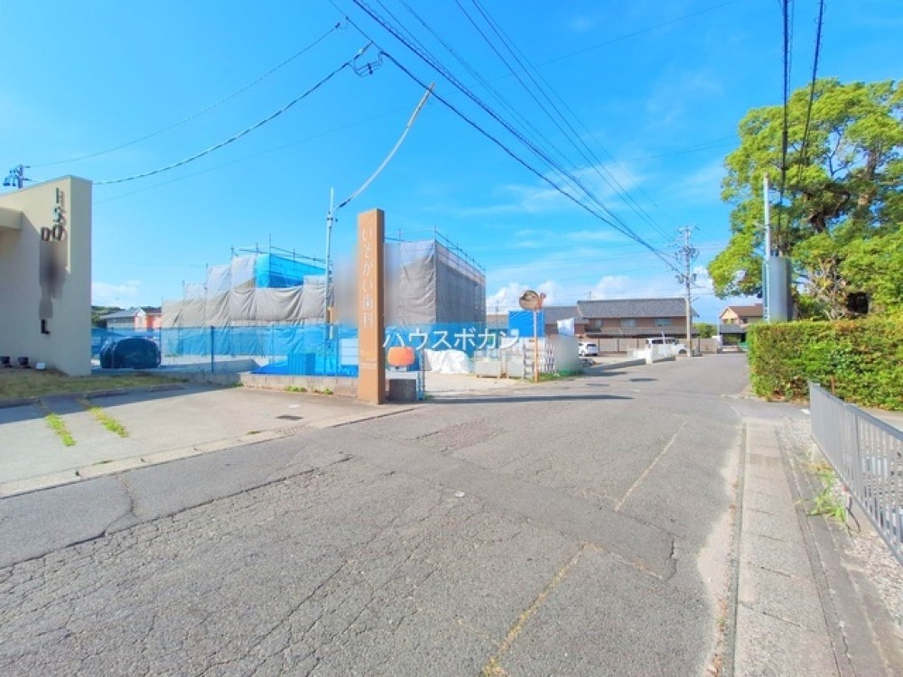西尾市西幡豆町　第1期　全6棟　1号棟 画像5