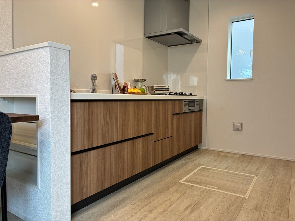 西尾市西幡豆町　第1期　全6棟　1号棟 画像6