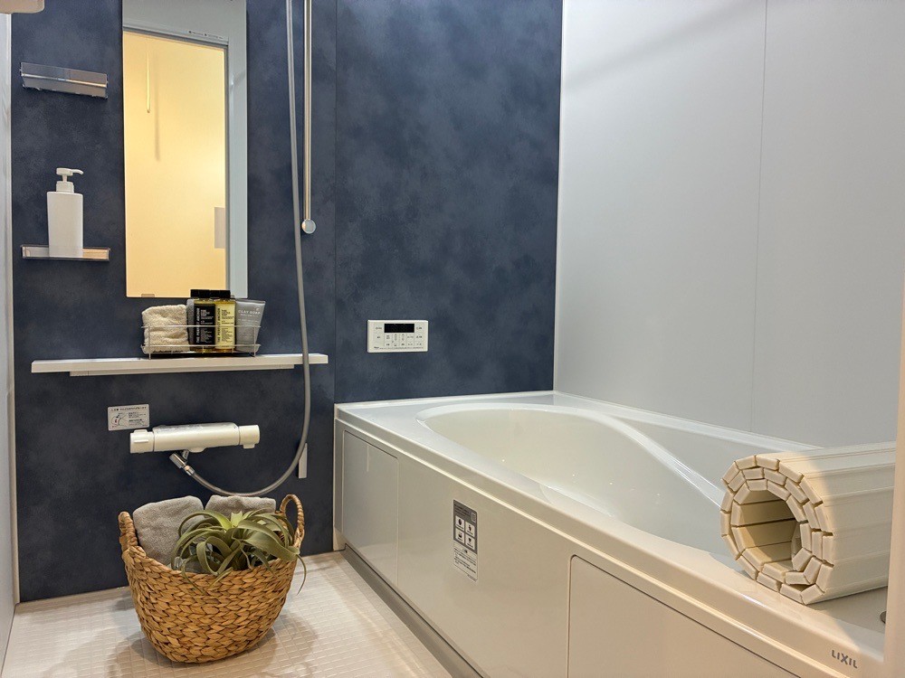 西尾市西幡豆町　第1期　全6棟　1号棟 画像7