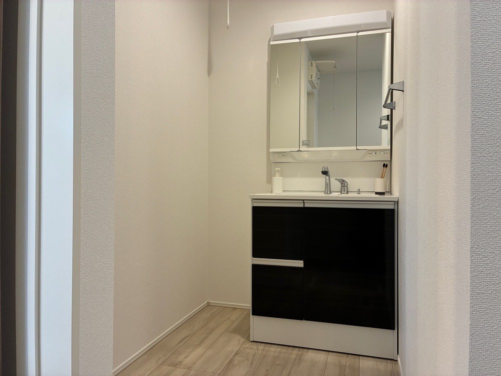 西尾市西幡豆町　第1期　全6棟　1号棟 画像8