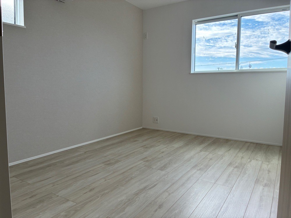 西尾市西幡豆町　第1期　全6棟　1号棟 画像12