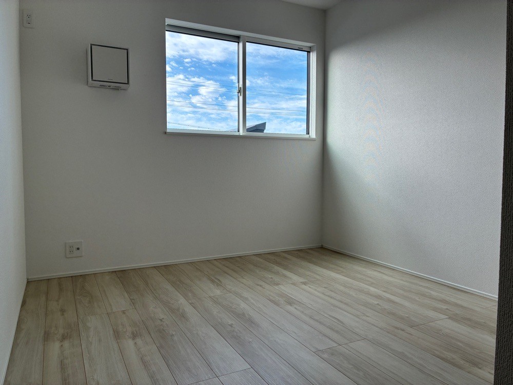 西尾市西幡豆町　第1期　全6棟　1号棟 画像13