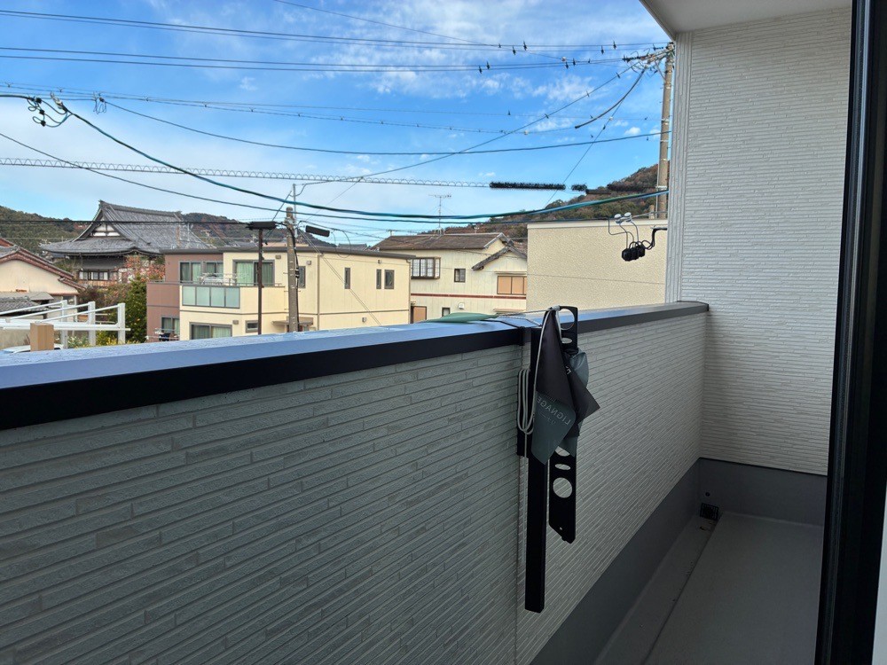 西尾市西幡豆町　第1期　全6棟　1号棟 画像15