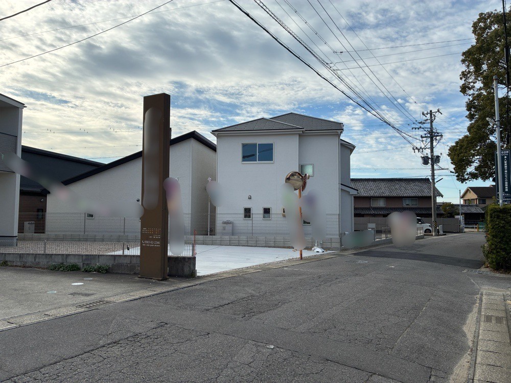 西尾市西幡豆町　第1期　全6棟　1号棟 画像16