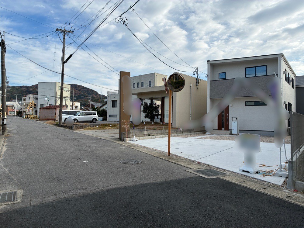 西尾市西幡豆町　第1期　全6棟　1号棟 画像17