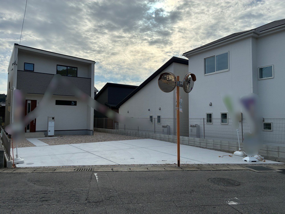 西尾市西幡豆町　第1期　全6棟　1号棟 画像18