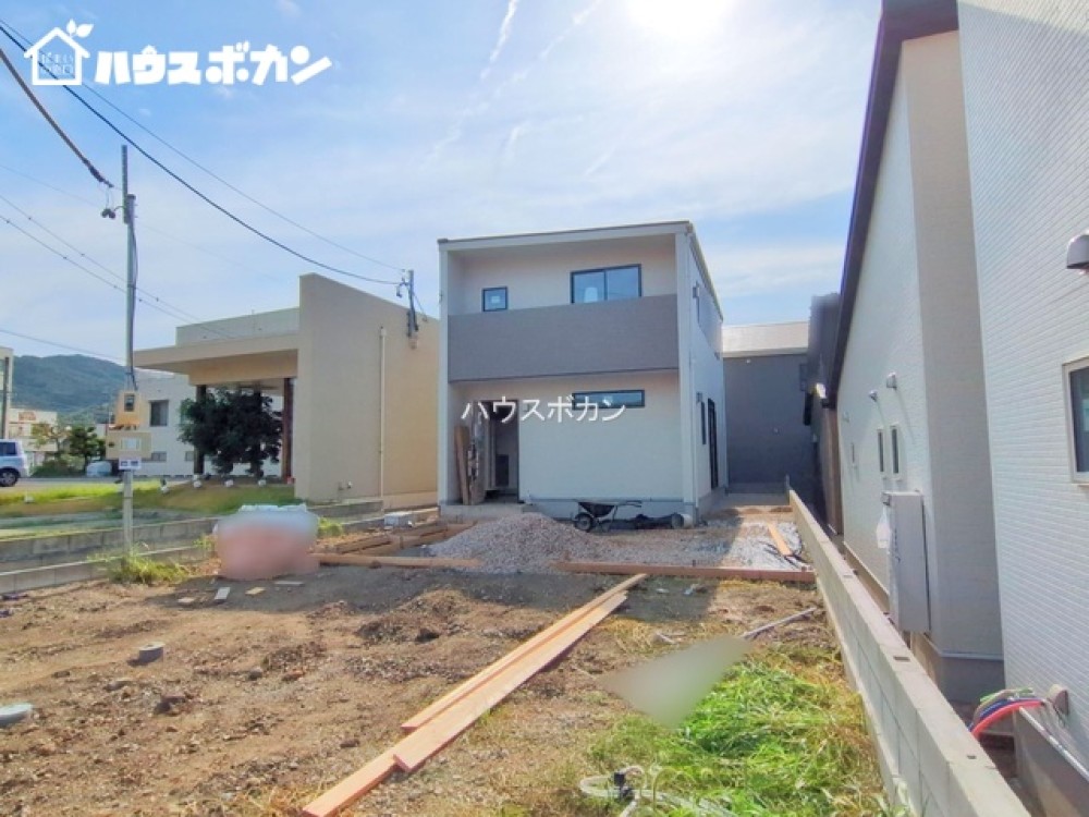 西尾市西幡豆町　第1期　全6棟　1号棟 画像5