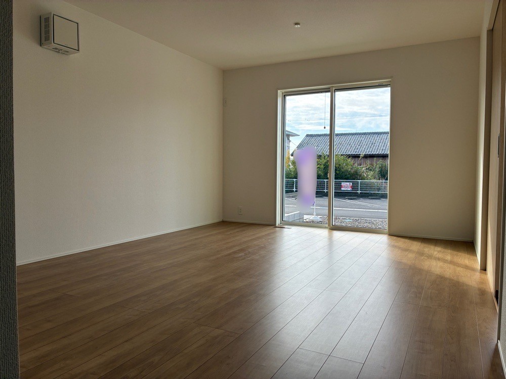 西尾市西幡豆町　第1期　全6棟　2号棟 画像5