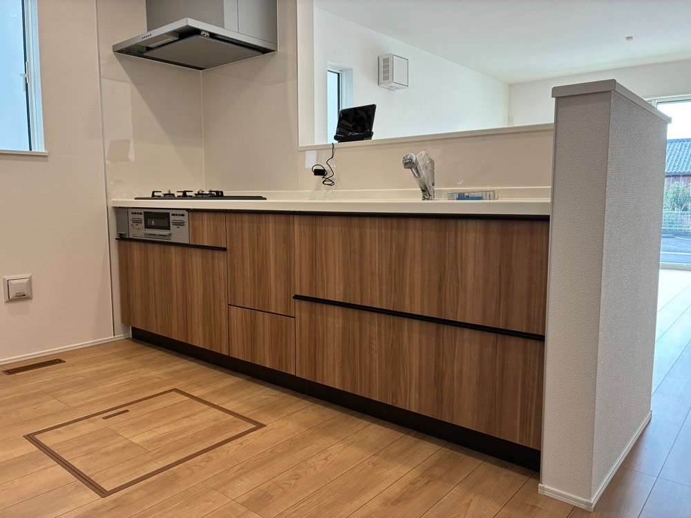 西尾市西幡豆町　第1期　全6棟　2号棟 画像6