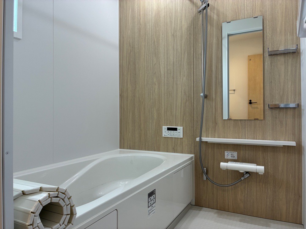 西尾市西幡豆町　第1期　全6棟　2号棟 画像7