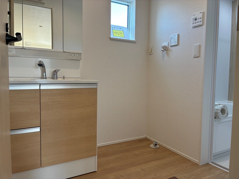 西尾市西幡豆町　第1期　全6棟　2号棟 画像8