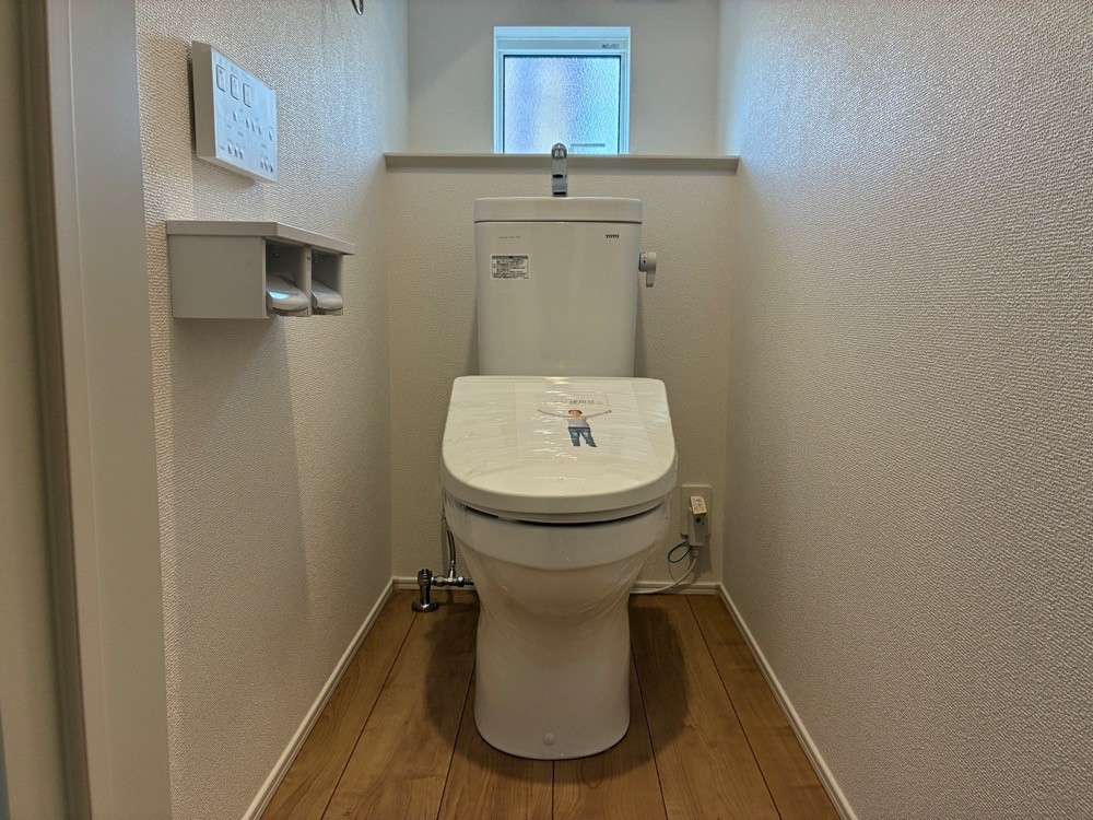 西尾市西幡豆町　第1期　全6棟　2号棟 画像9