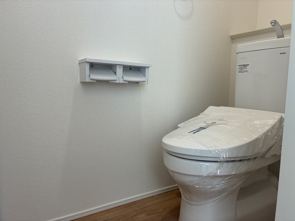 西尾市西幡豆町　第1期　全6棟　2号棟 画像10