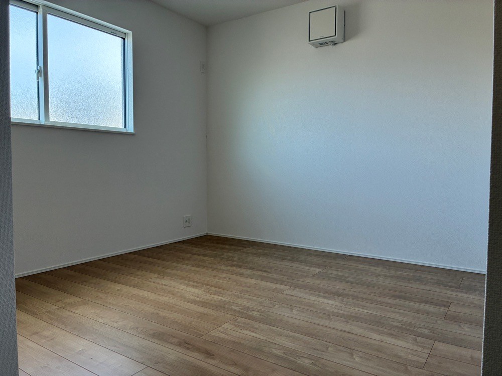 西尾市西幡豆町　第1期　全6棟　2号棟 画像11