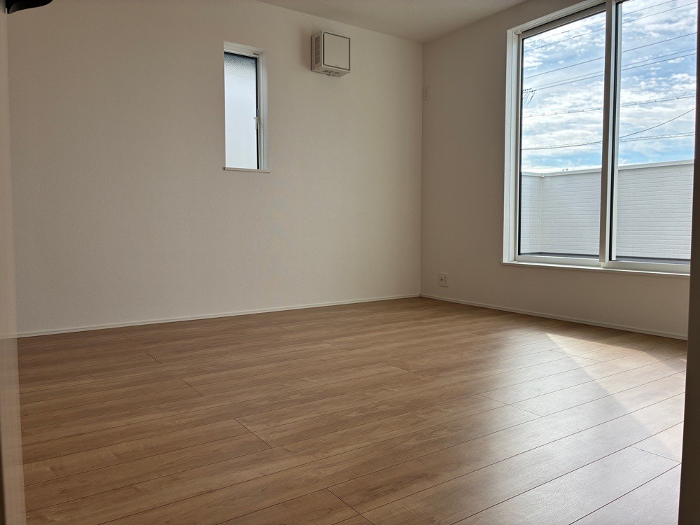 西尾市西幡豆町　第1期　全6棟　2号棟 画像12