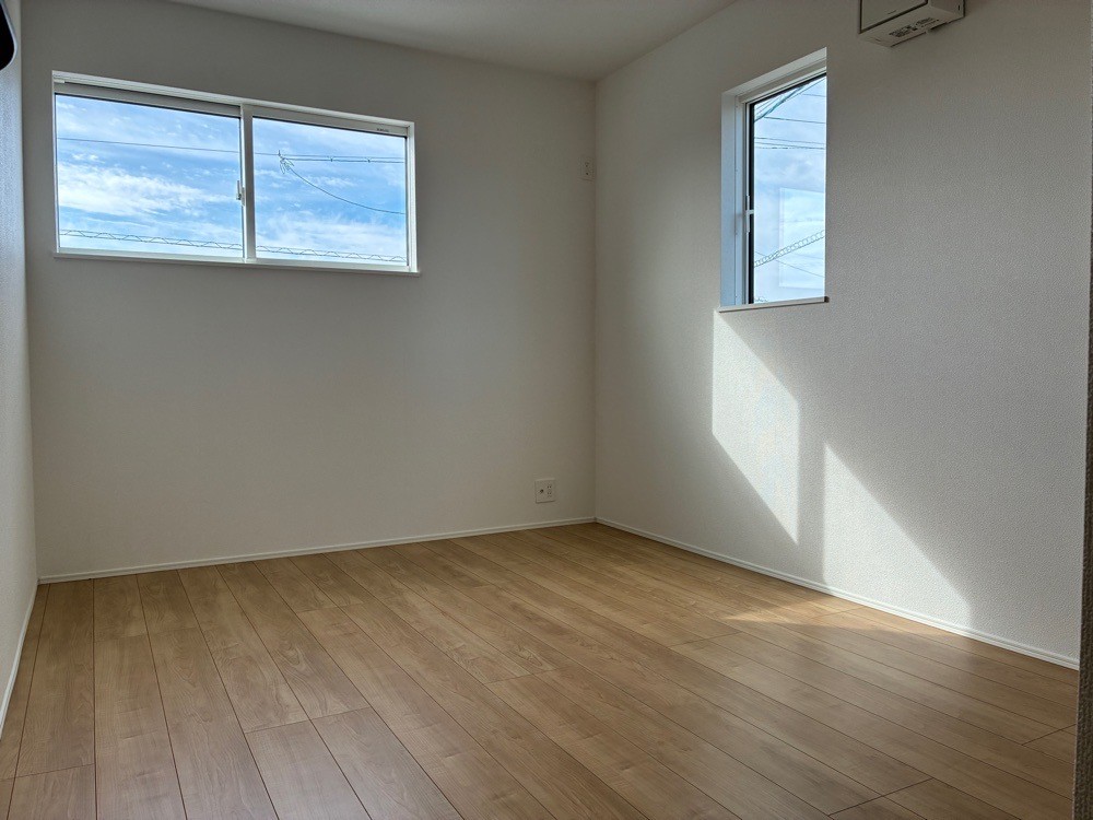 西尾市西幡豆町　第1期　全6棟　2号棟 画像13