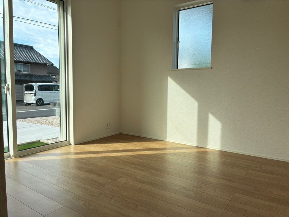 西尾市西幡豆町　第1期　全6棟　2号棟 画像14