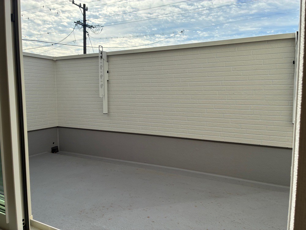 西尾市西幡豆町　第1期　全6棟　2号棟 画像15