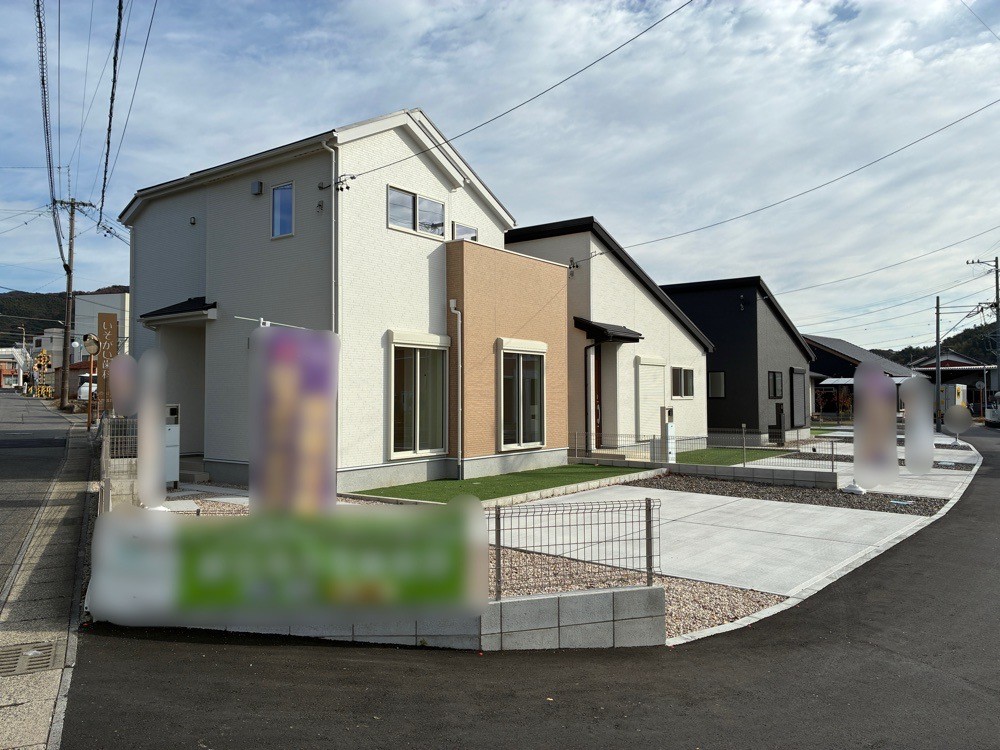 西尾市西幡豆町　第1期　全6棟　2号棟 画像16