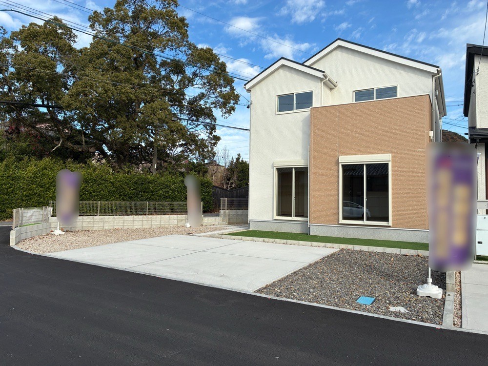 西尾市西幡豆町　第1期　全6棟　2号棟 画像17