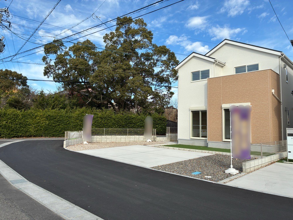 西尾市西幡豆町　第1期　全6棟　2号棟 画像19