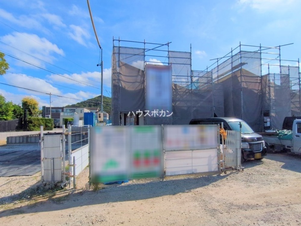 西尾市西幡豆町　第1期　全6棟　3号棟 画像5