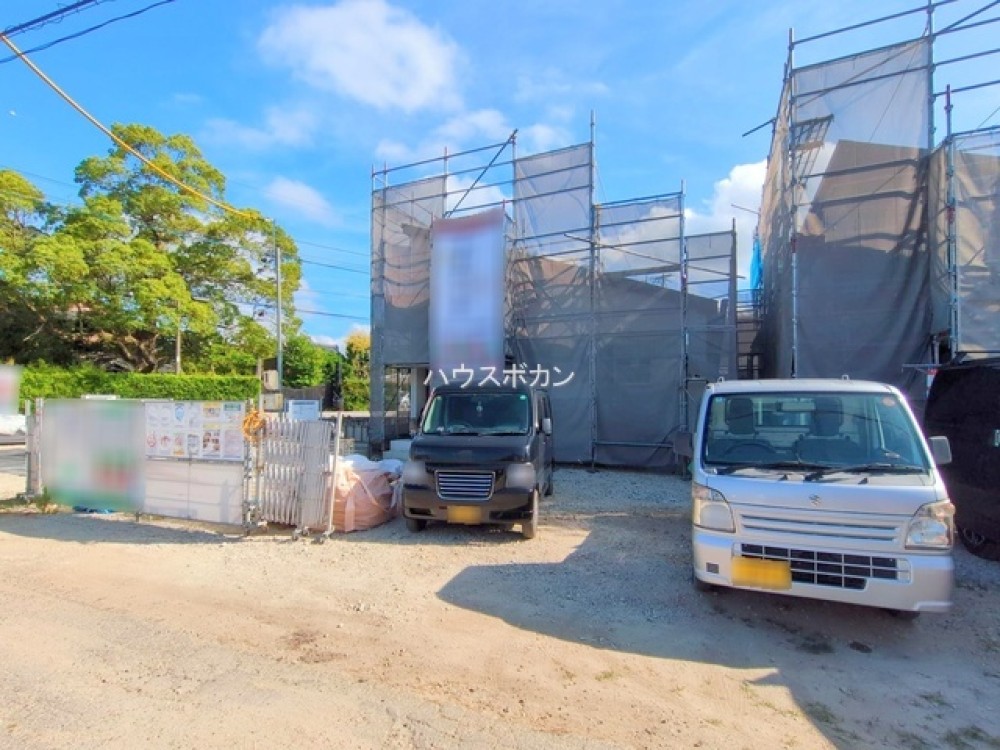 西尾市西幡豆町　第1期　全6棟　3号棟 画像4