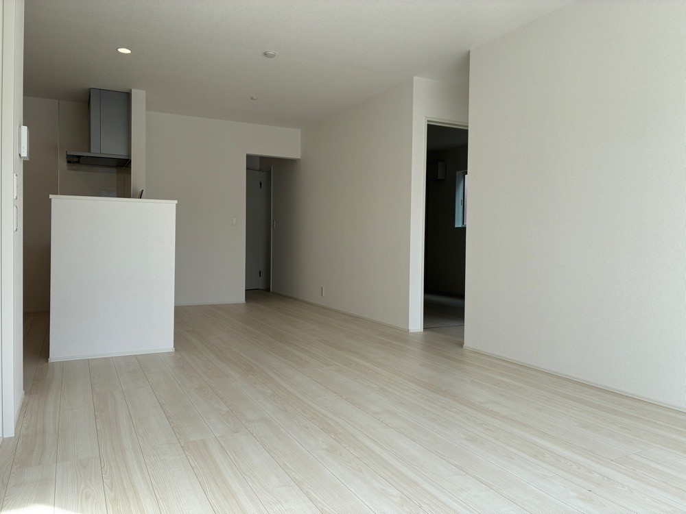 西尾市西幡豆町　第1期　全6棟　3号棟 画像5