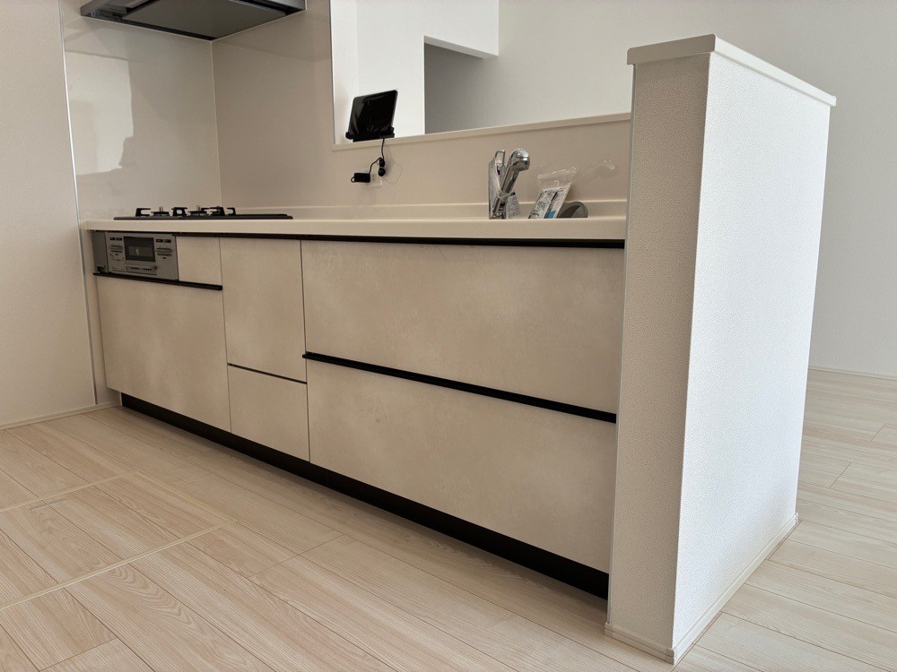 西尾市西幡豆町　第1期　全6棟　3号棟 画像6