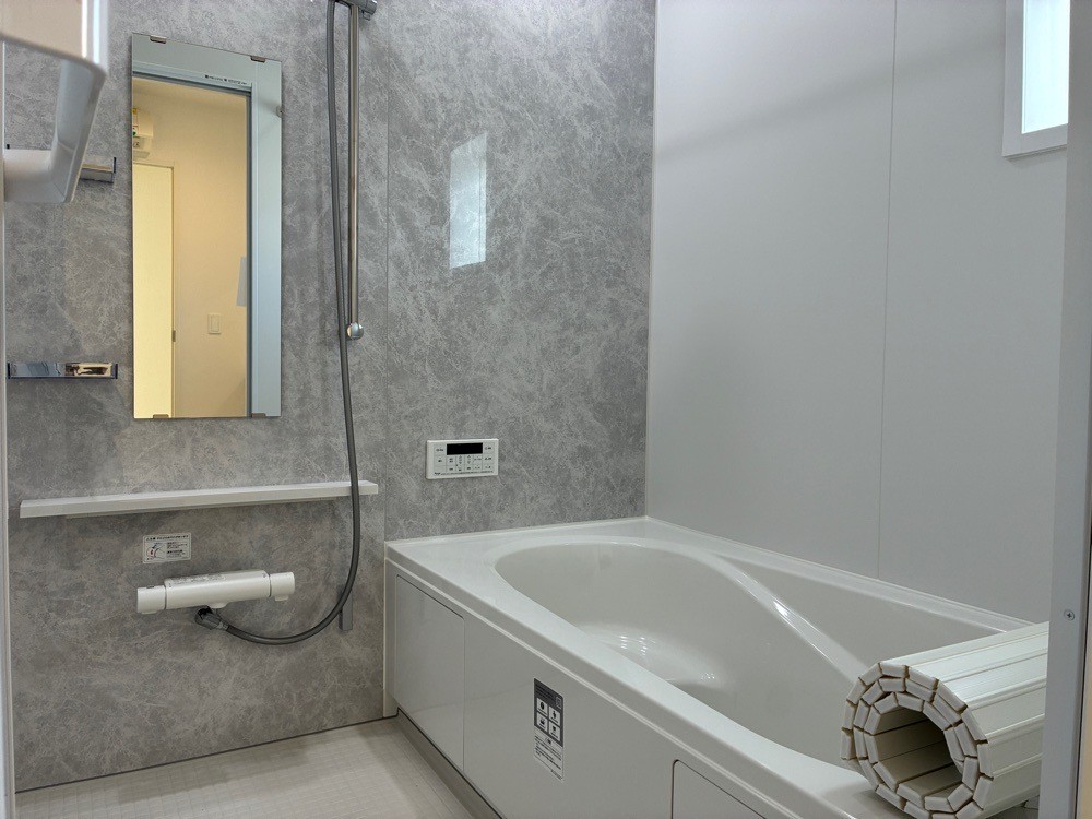 西尾市西幡豆町　第1期　全6棟　3号棟 画像7