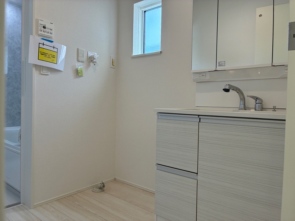 西尾市西幡豆町　第1期　全6棟　3号棟 画像8