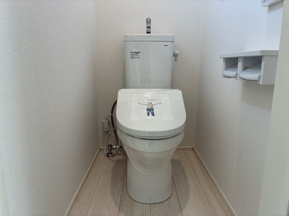 西尾市西幡豆町　第1期　全6棟　3号棟 画像9