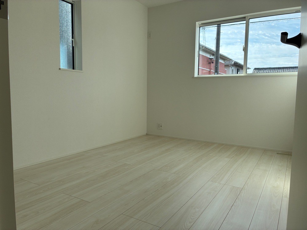 西尾市西幡豆町　第1期　全6棟　3号棟 画像10