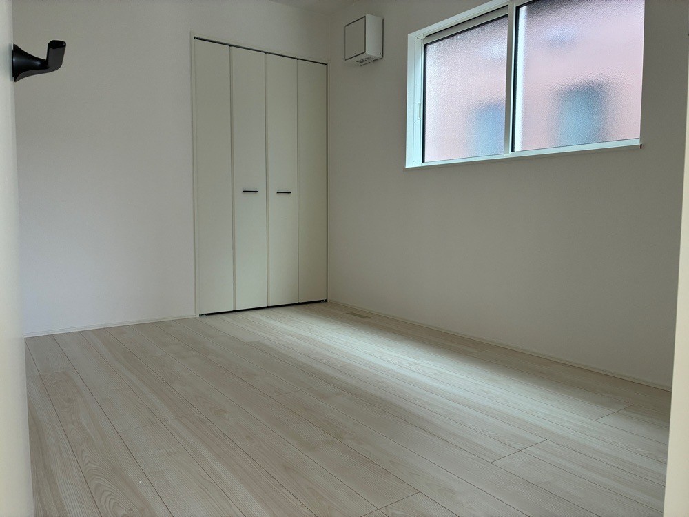 西尾市西幡豆町　第1期　全6棟　3号棟 画像11