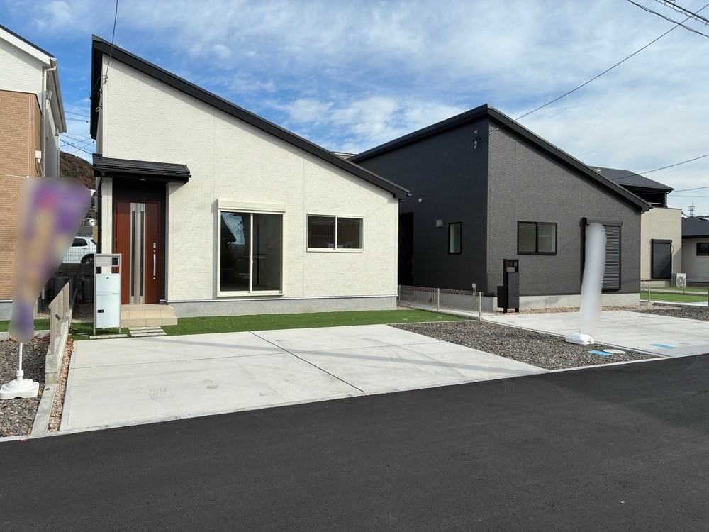 西尾市西幡豆町　第1期　全6棟　3号棟 画像12